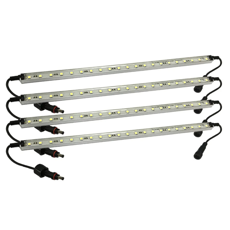 Adventure Kings Illuminator 4 Bar Camp Light Kit