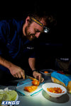 Adventure Kings LED Head Torch (image 6)