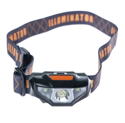 Adventure Kings LED Head Torch (image 2)