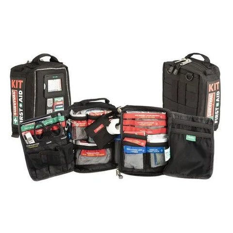 Adventure Kings 100+ Piece Survival 'Vehicle' First-Aid Kit