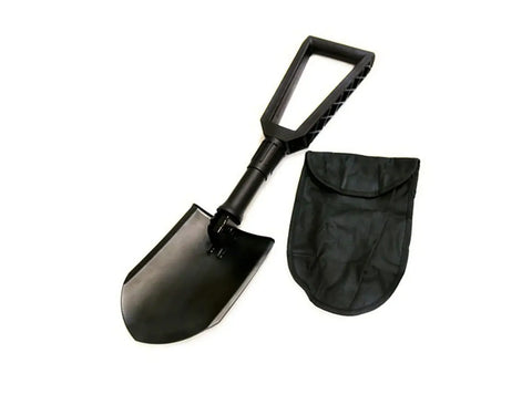 Adventure Kings Hercules 4WD Folding Shovel