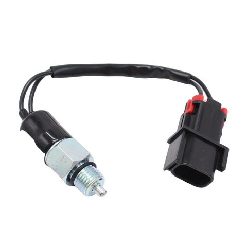 Neutral Position Switch Sensor to suit Nissan Navara D40 6MT — image 2