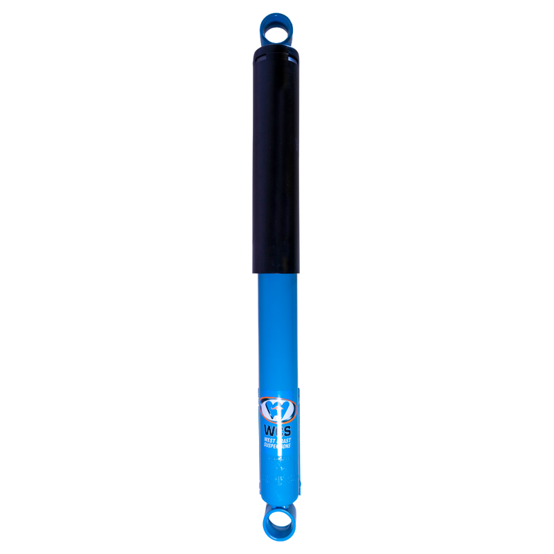 West Coast Suspensions Shock Absorber G2492L