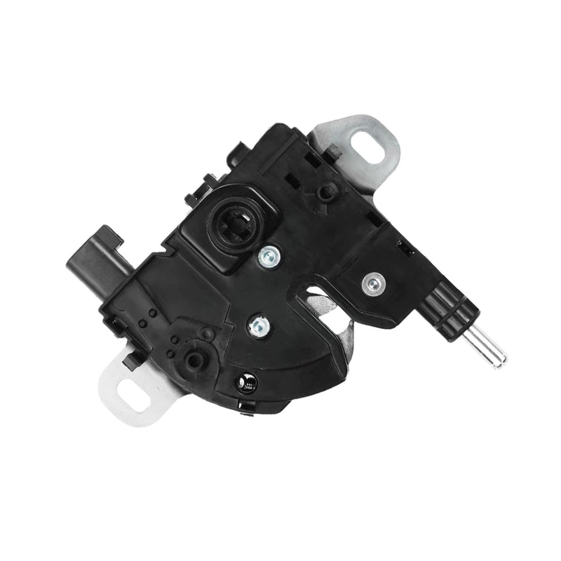 Hood Block Lock Latch to suit Ford Focus 2.0L — image 1