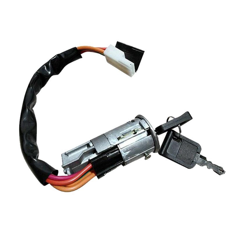 Ignition Lock Barrel Switch to suit Renault Master 2.3L Diesel — image 1