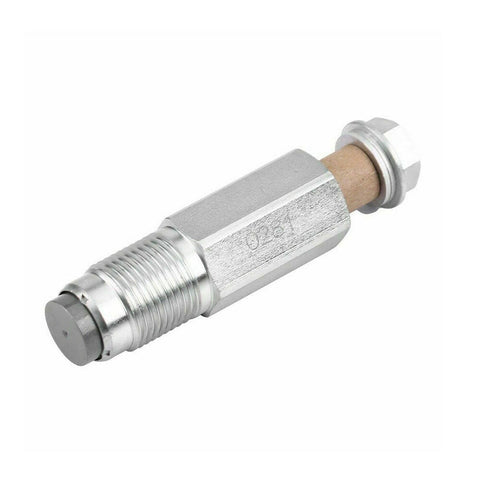 Fuel Rail Pressure Relief Limiter Valve to suit Nissan Navara D40 2.5L — image 1