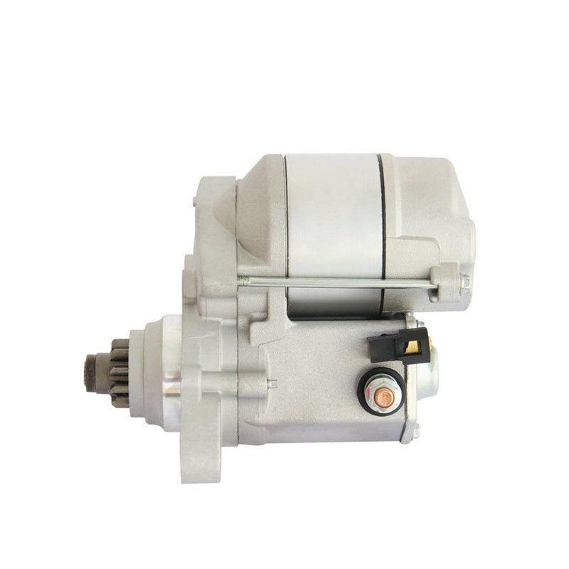 Starter Motor to suit Toyota Land Cruiser 4.5L — image 1