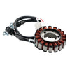 Yamaah MT125 YZF R125 ABS 2014-2020 WR125R WR125X 2009-2017 Stator Generator