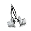 Steering Wheel Volume Control Switch (Pair) to suit Toyota Corolla 1.8L — image 3