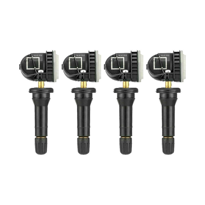 4x Tire Pressure Sensor to suit Ford Ecosport — image 1