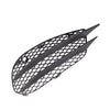 Front Bumper Fog Lamp Grille (Pair) to suit Mercedes-Benz C-Class W205 15-18 — image 3