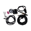 Wideband Air Fuel Ratio AFR Gauge Kit 52mm to suit Universal — image 5