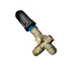 Pressure Washer Unloader Valve 40LPM 4050PSI 3/8 inch Ends 90 Degree — image 6