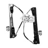 Front Left Window Regulator Without Motor to suit Holden Cruze JG JH 2.0 DT — image 1