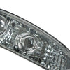 Daytime Running Light Cover (Pair) to suit Porsche Cayenne 2007-2010 — image 5