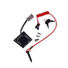 Ignition Key Switch Panel to suit Evinrude Johnson BRP OMC — image 4