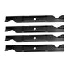 46inch Blades to suit Craftsman RZ4621 — image 5
