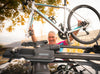 Yakima HighSpeed Premium Rooftop Fork Bike Mount