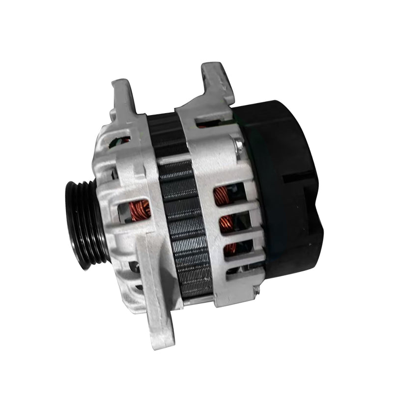 90A Alternator to suit Hyundai Accent 1.5L — image 1