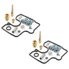 Hyosung GT650R GT650 Naked GV650 GT 650 R Carburetor Repair Kit Rebuild Set Suitable