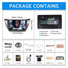 9 inch Android 13 Car Stereo to suit Mitsubishi Lancer 2003-2007 — image 4