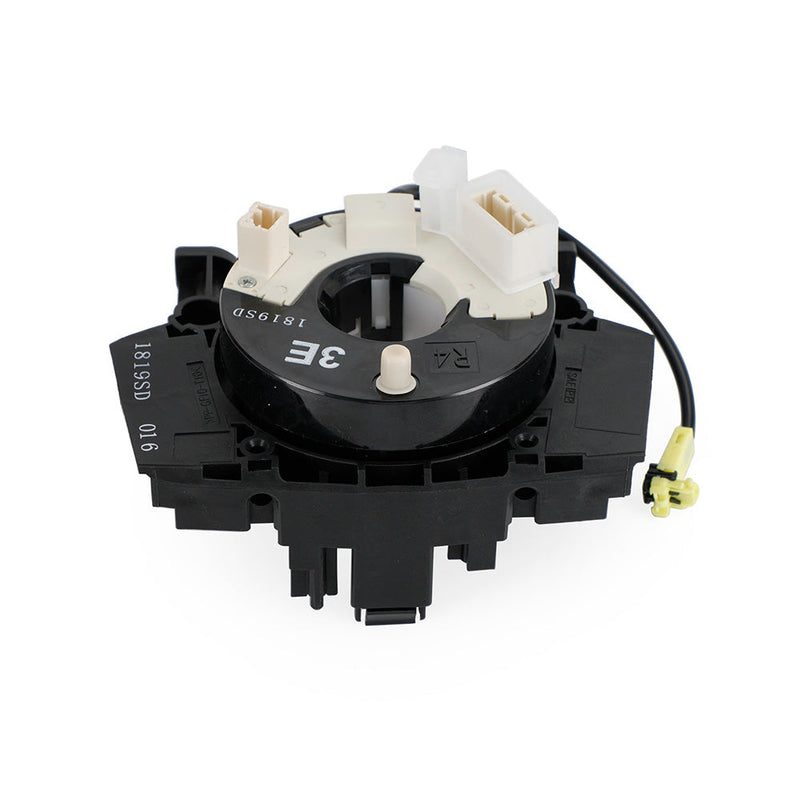 Squib Spiral Cable Clock Spring to suit Nissan Navara 2.5L Diesel — image 1