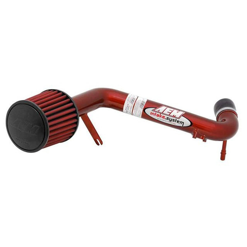 AEM 21-488R Cold Air Intake fits Mazda 3 2.0L/2.3L