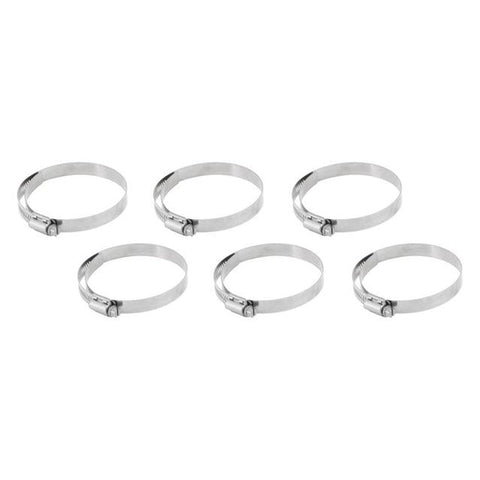 AEM 23-208 Hose Clamp Kit