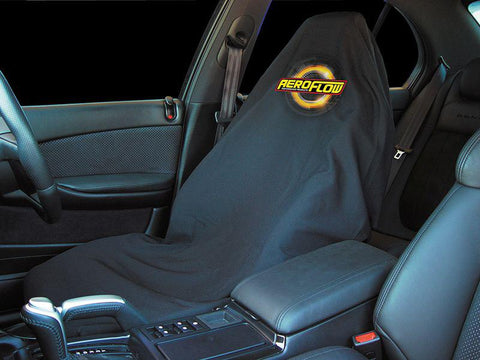 Aeroflow AF-Throw Throwover Seat Cover