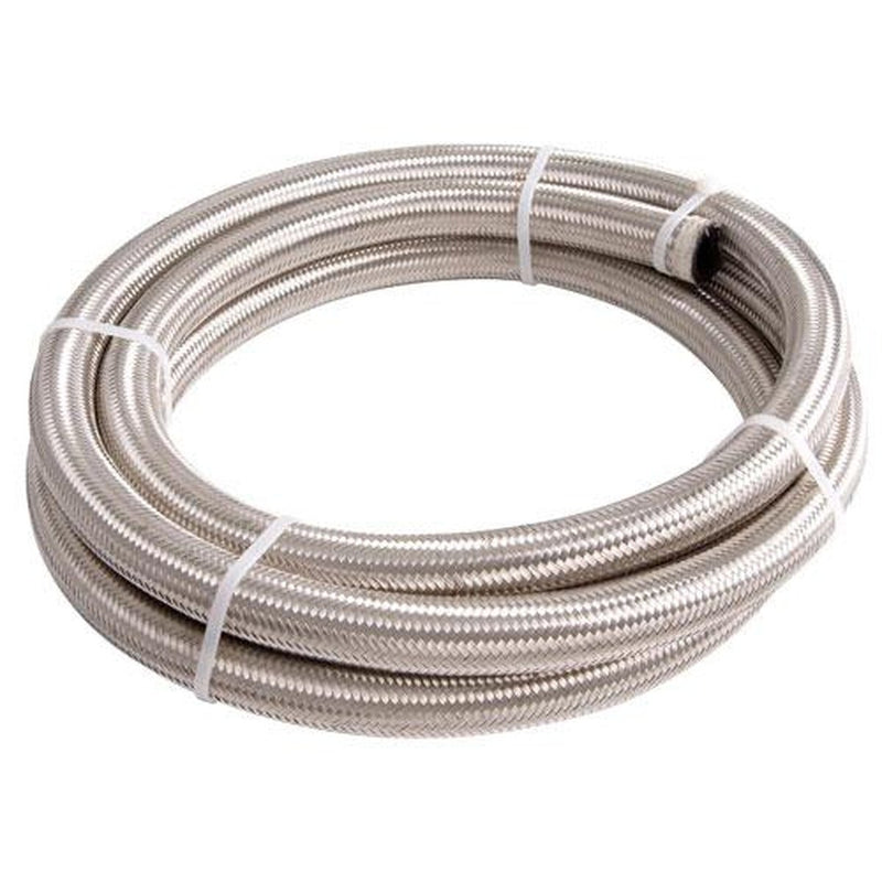 Aeroflow AF100-10-3m 100 Series Stainless Steel Braided