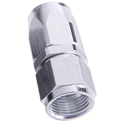 Aeroflow AF101-08S -8AN Taper Series Straight Hose End