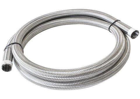 Aeroflow AF111-021-2m 111 Series Steel Braided Cover
