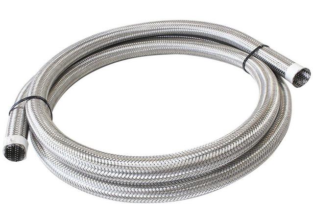 Aeroflow AF111-021-2m 111 Series Steel Braided Cover