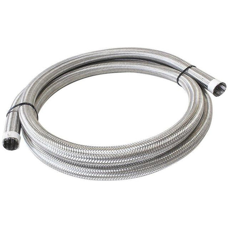 Aeroflow AF111-045-1m 111 Series Steel Braided Cover