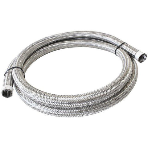 Aeroflow AF111-024-1m 111 Series Steel Braided Cover