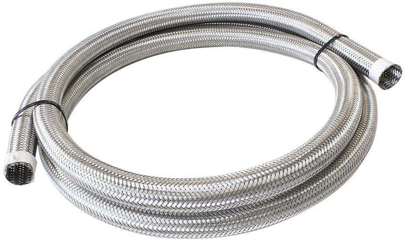 Aeroflow AF111-014-2m 111 Series Steel Braided Cover