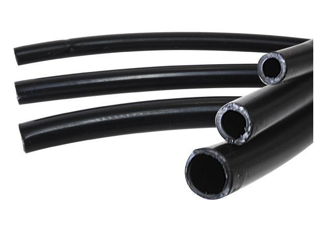 Aeroflow AF120-187-2M 3/16" OD 120 Series Nylon Hose 2