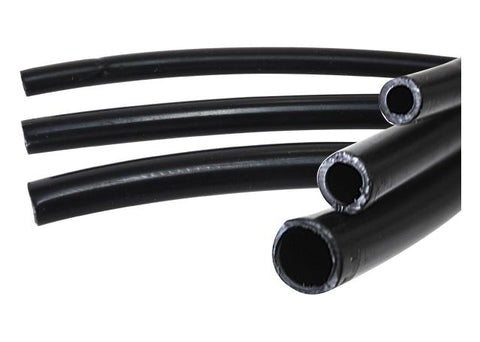 Aeroflow AF120-250-15M 1/4" OD 120 Series Nylon Hose 15