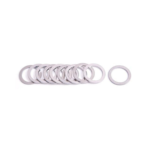 Aeroflow AF177-08 Alloy Crush Washer -8AN 10Pk 19.3mm