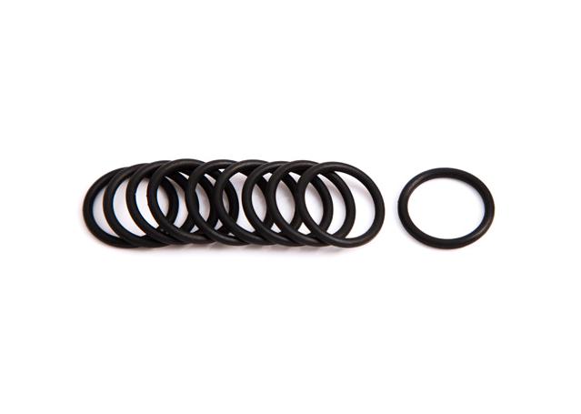 Aeroflow AF178-06 Viton Rubber O-Ring -6AN 10Pk 12.1mm ID
