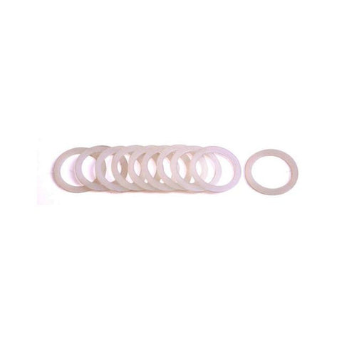Aeroflow AF176-16 Teflon Washers -16AN 10 Pack 32.94mm