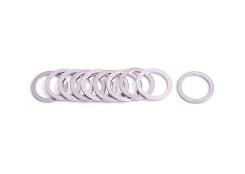 Aeroflow AF172-03 3/8" Bspp Alloy Crush Washer Use With