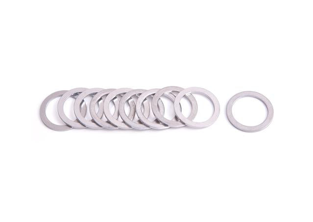 Aeroflow AF172-01 1/8" Bspp Alloy Crush Washer Use With