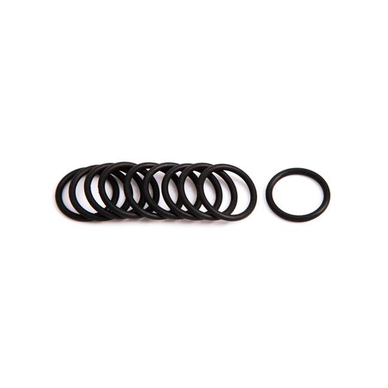 Aeroflow AF178-08 Viton Rubber O-Ring -8AN 10Pk 17.3mm ID