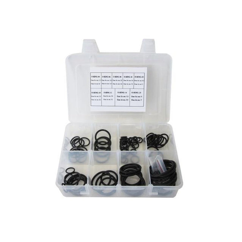 Aeroflow AF178-KIT Viton O-Rings -3 To -20AN Pk 10 Of