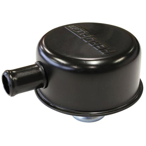 Aeroflow AF1822-7001 Black Valve Cover Breather Push In,