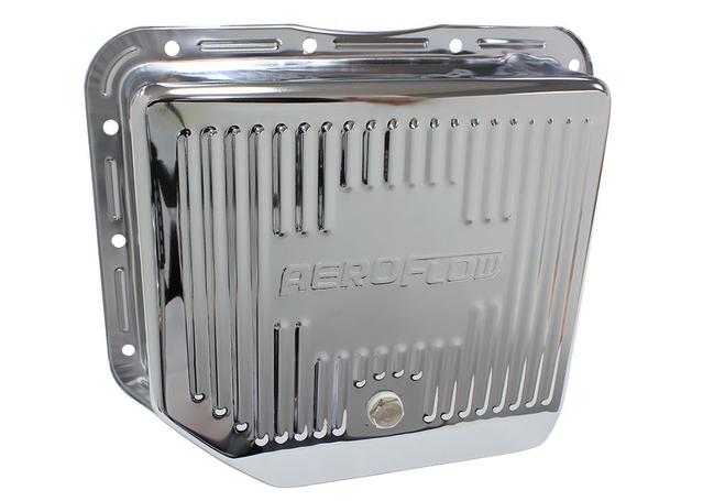 Aeroflow AF1825-3003 Deep Transmission PAN Chrome W/