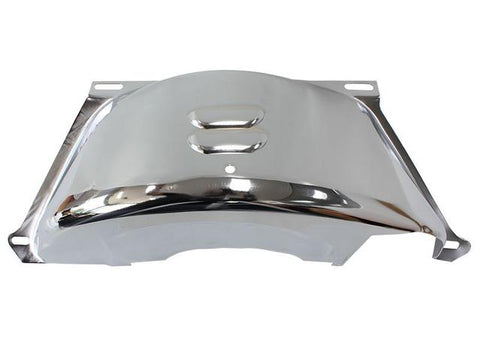 Aeroflow AF1827-3003 Trans Dust Inspection Cover Chrome