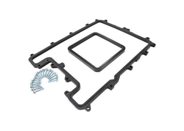Aeroflow Supercharger Hate & Intercooler Space Kit Suits