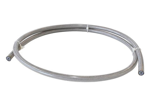 Aeroflow AF200-03-1mCC SS Teflon Braided Hose